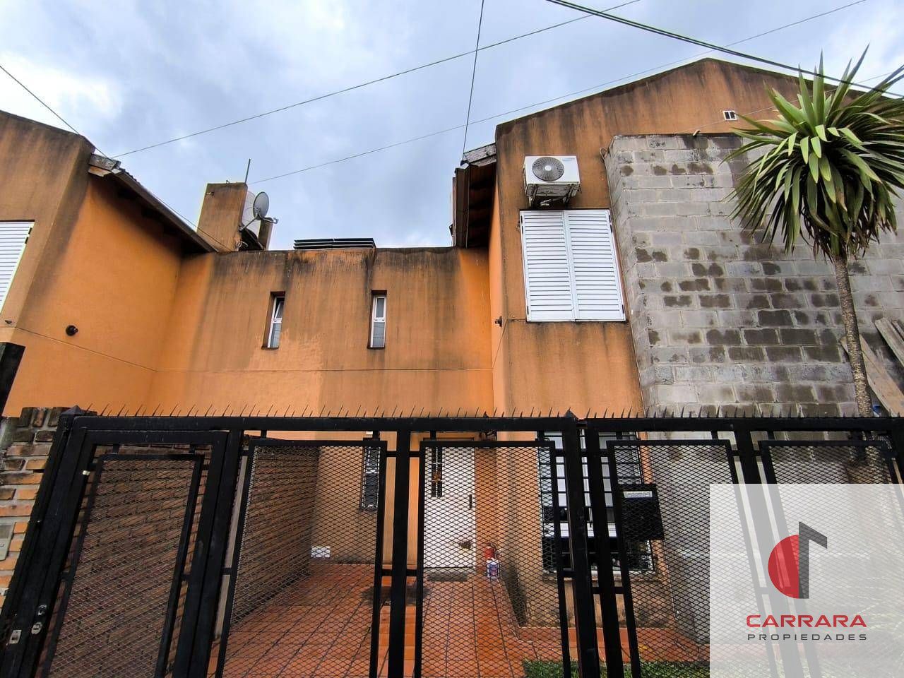 Casa en alquiler