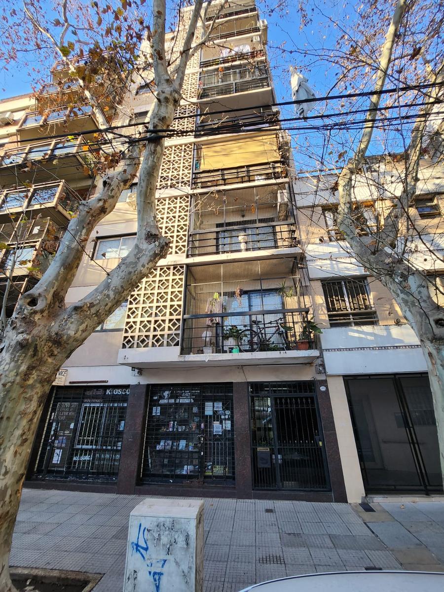 Departamento en alquiler 