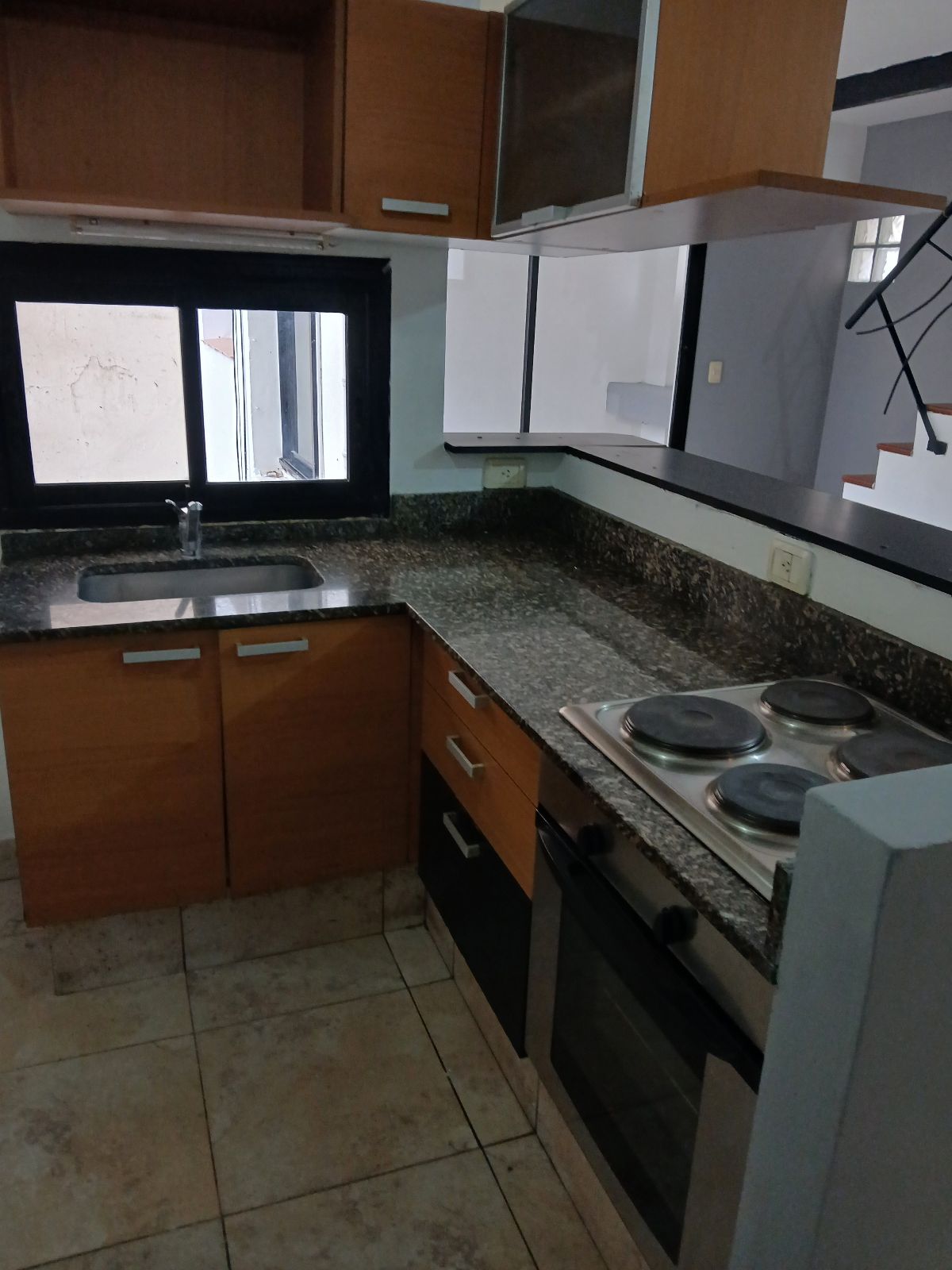 Departamento en alquiler 