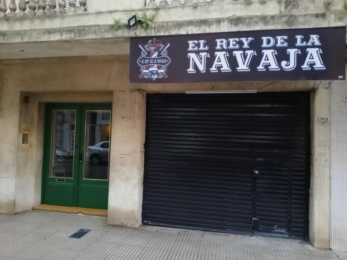 Departamento en alquiler 