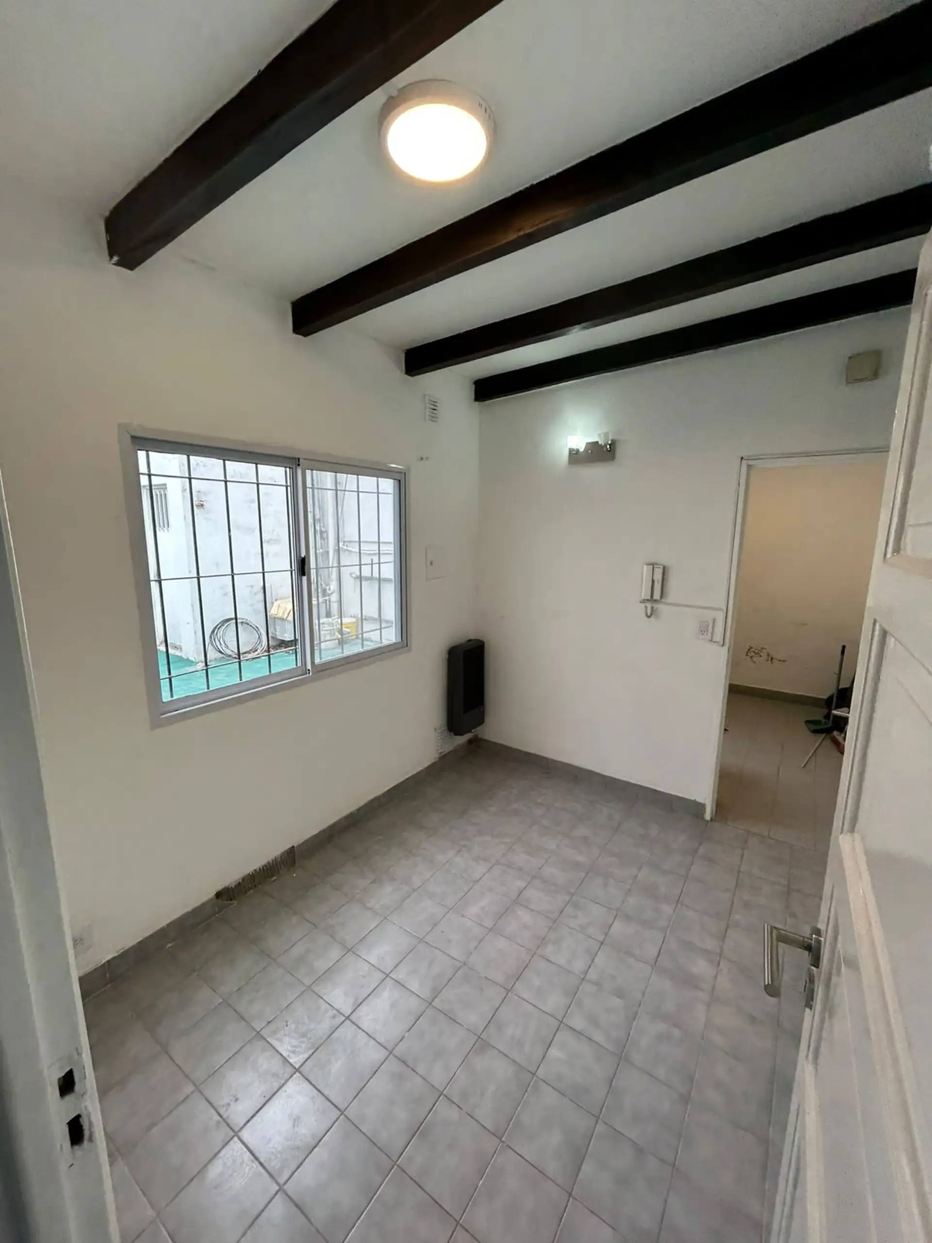 Departamento en alquiler 