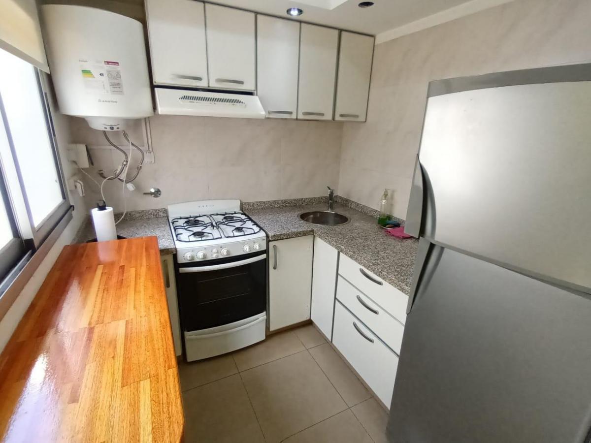 Departamento en ramos mejia