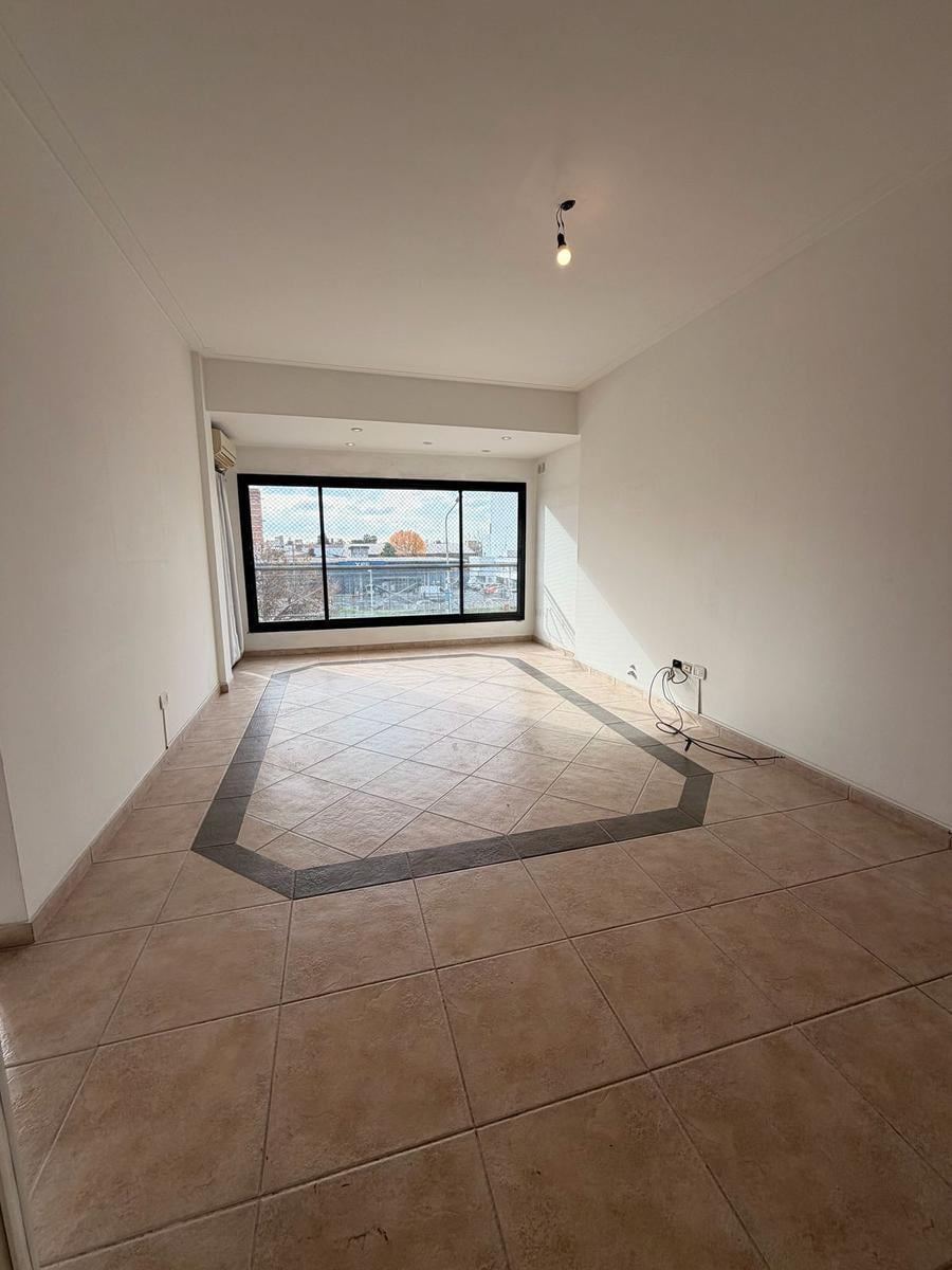Departamento en ramos mejia