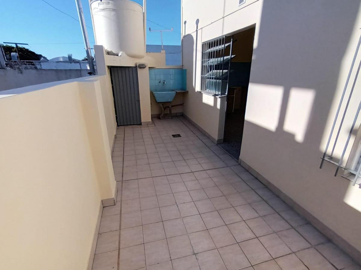 Departamento en ramos mejia