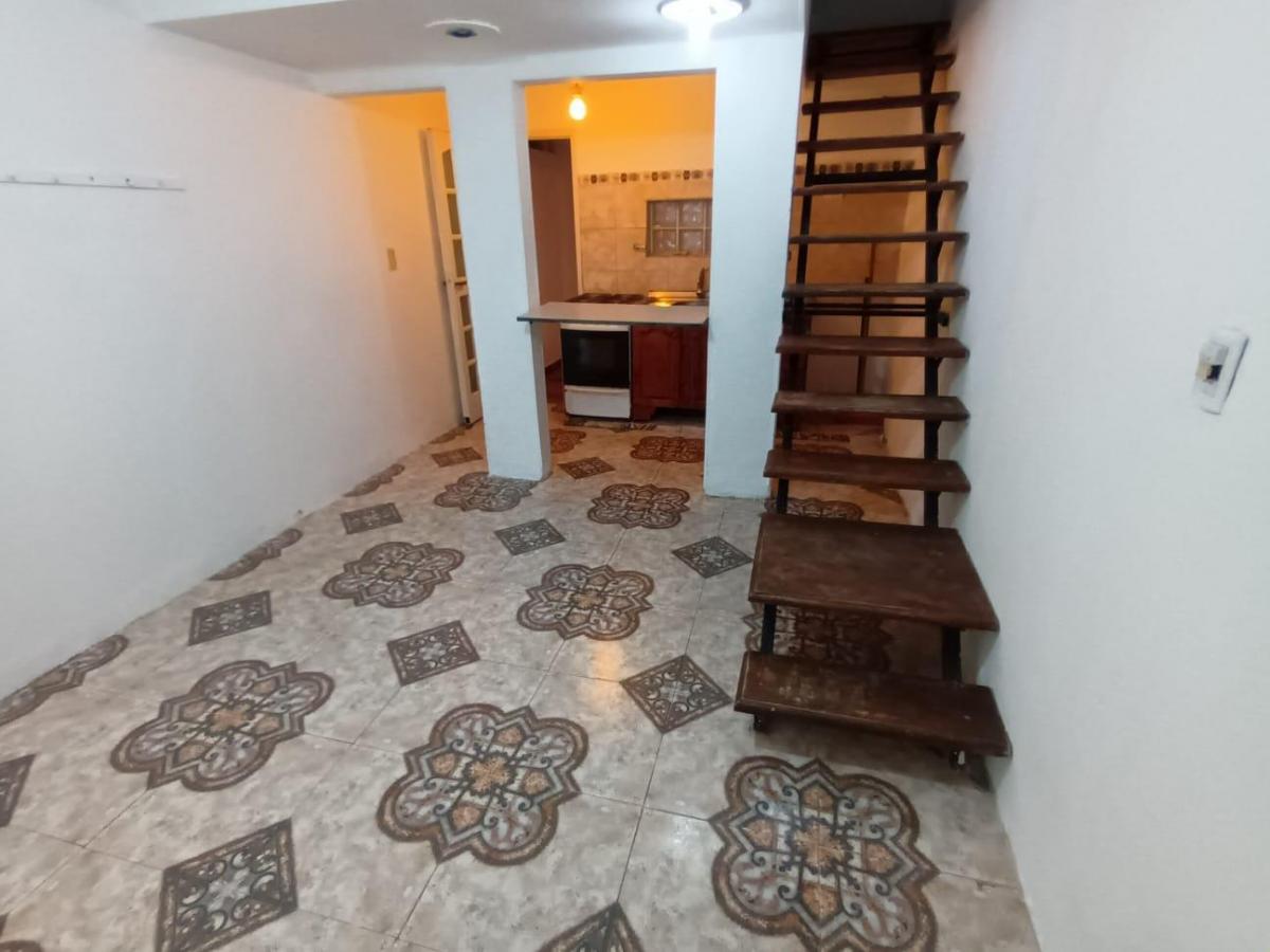 Departamento en ramos mejia