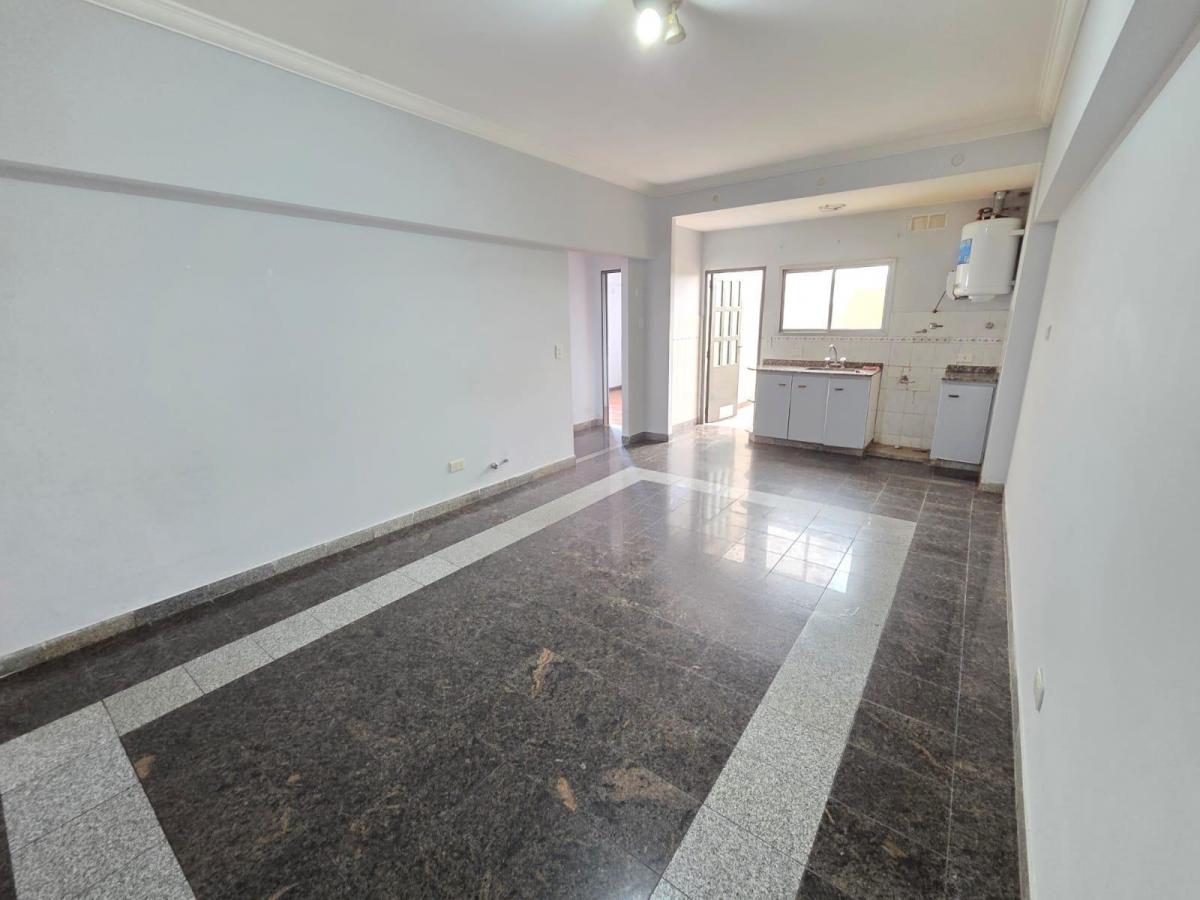 Departamento en san justo