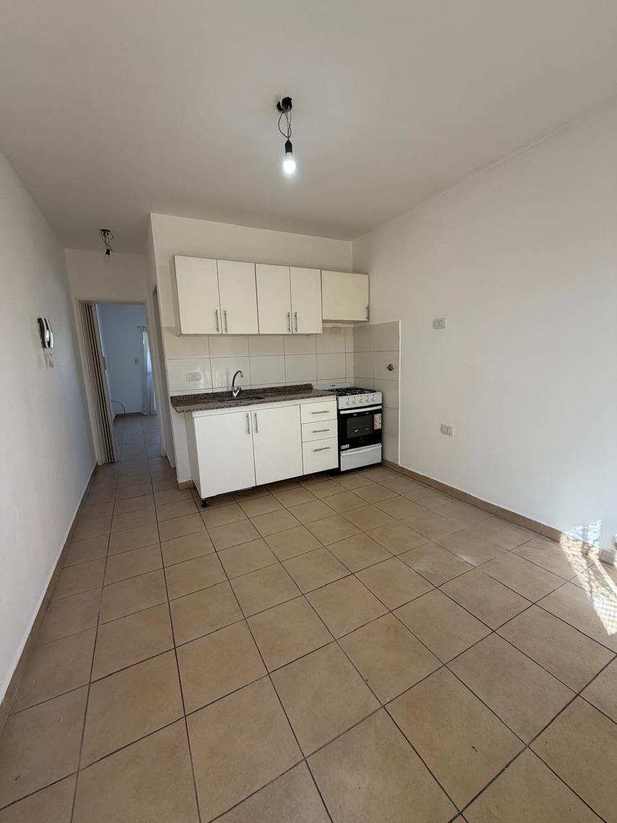 Departamento en lomas del mirador