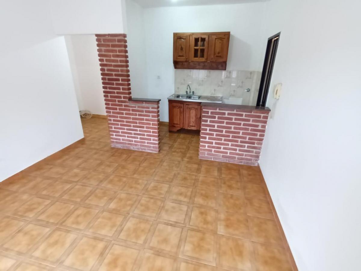 Departamento en ramos mejia