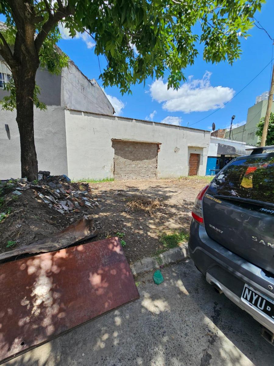 Terreno en alquiler en piñeyro