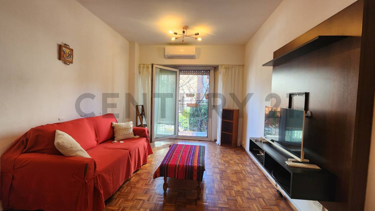 Departamento en alquiler 