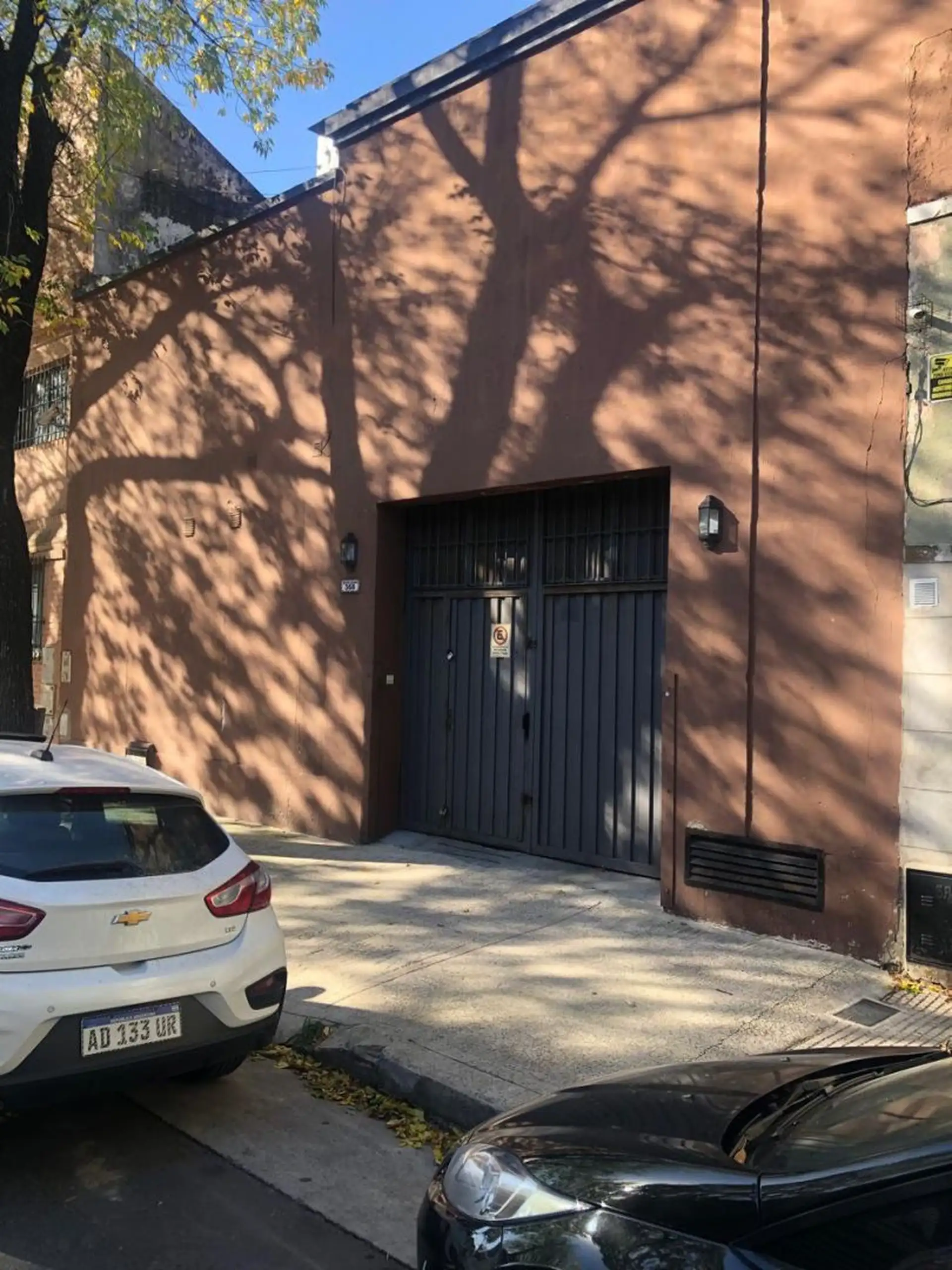 Alquiler en barracas, caba