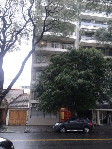 Departamento monoambiente, villa pueyrredon