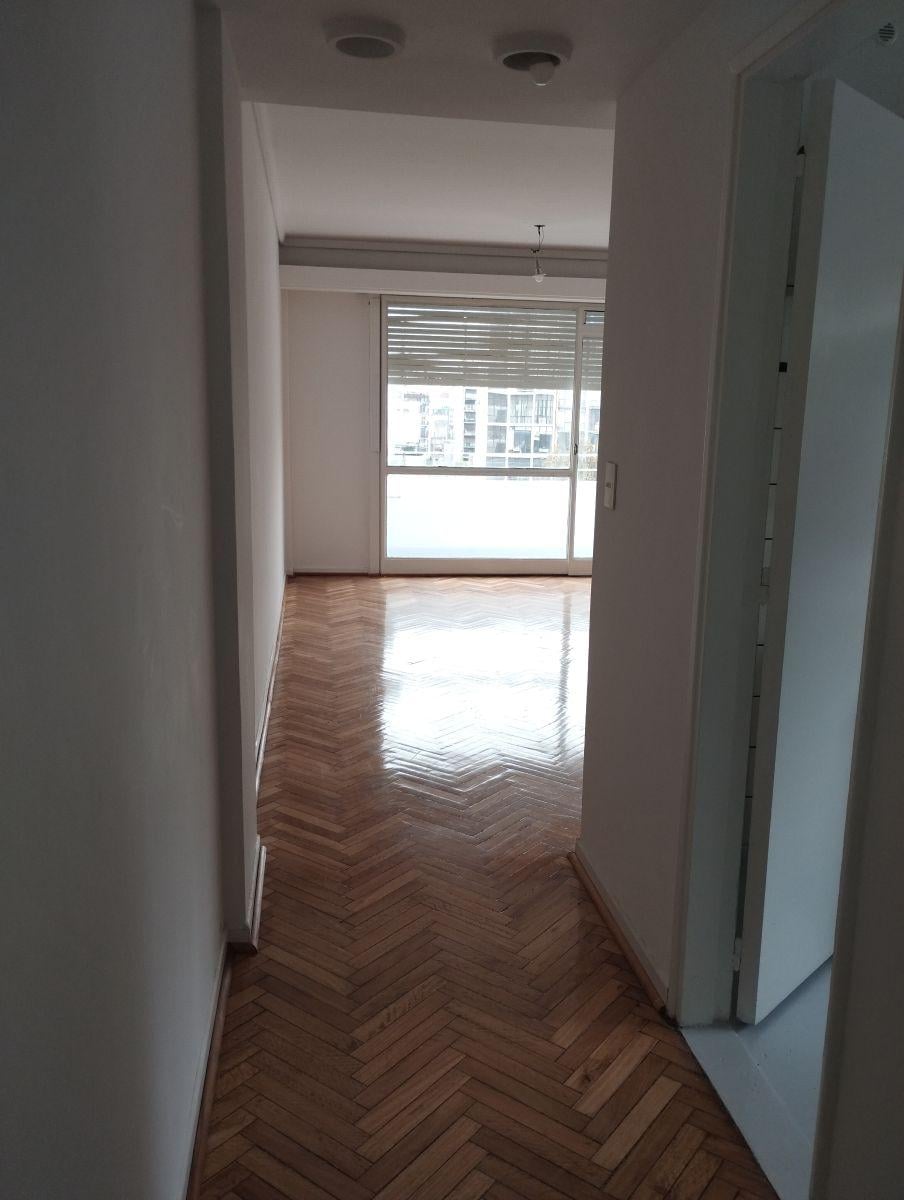 Shopping abasto departamento de 80 m² con 2 dorm. y escritorio