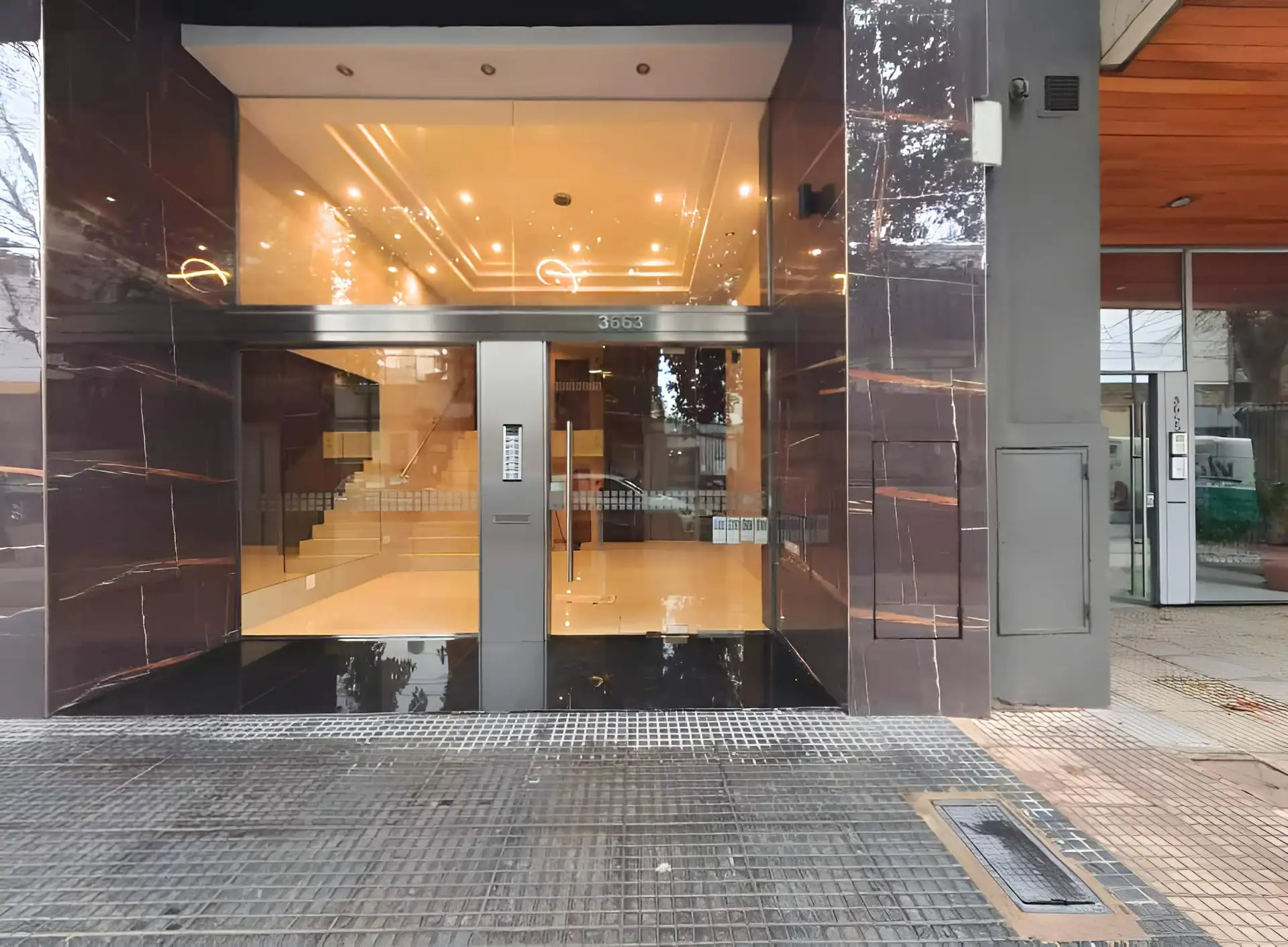 Alquiler en colegiales, caba