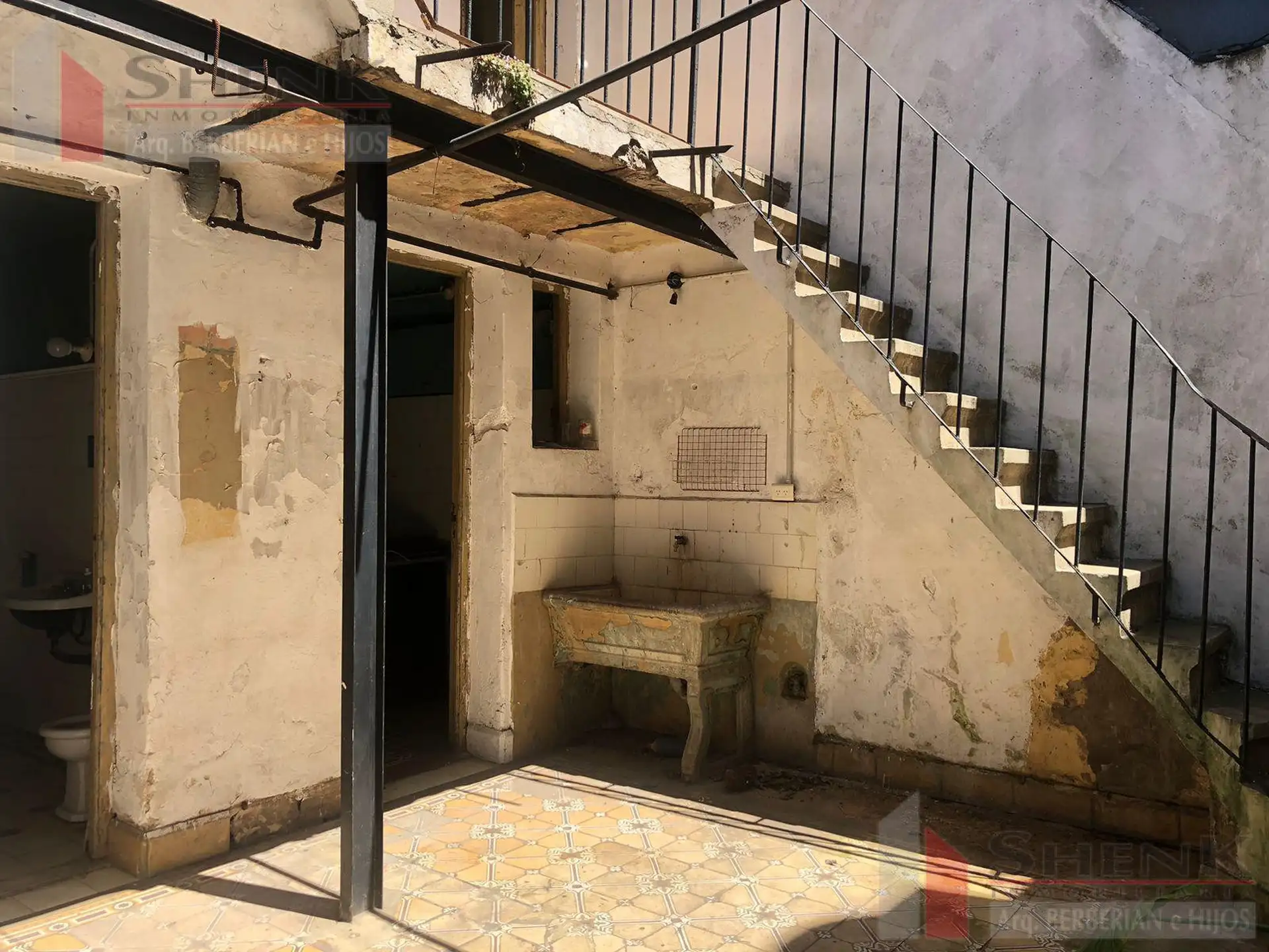 Alquiler en villa crespo, caba