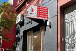 Alquiler en palermo, caba