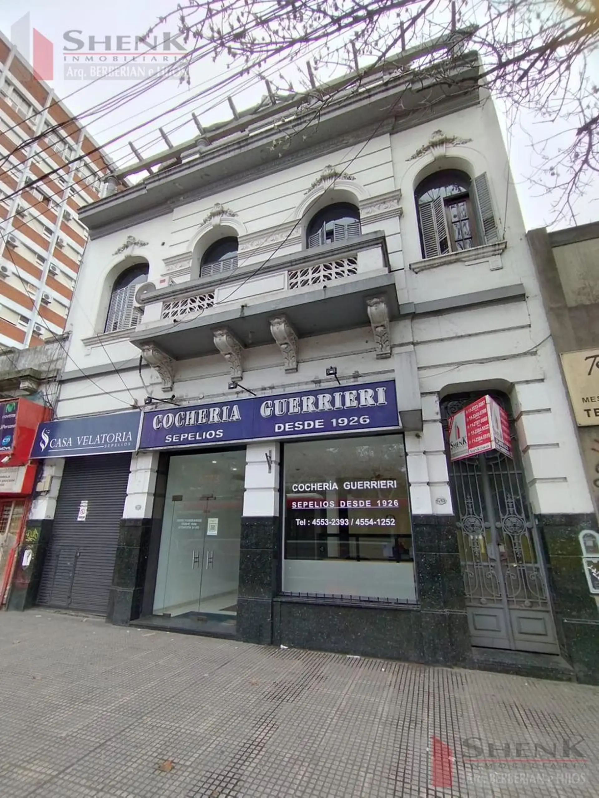 Alquiler en palermo, caba