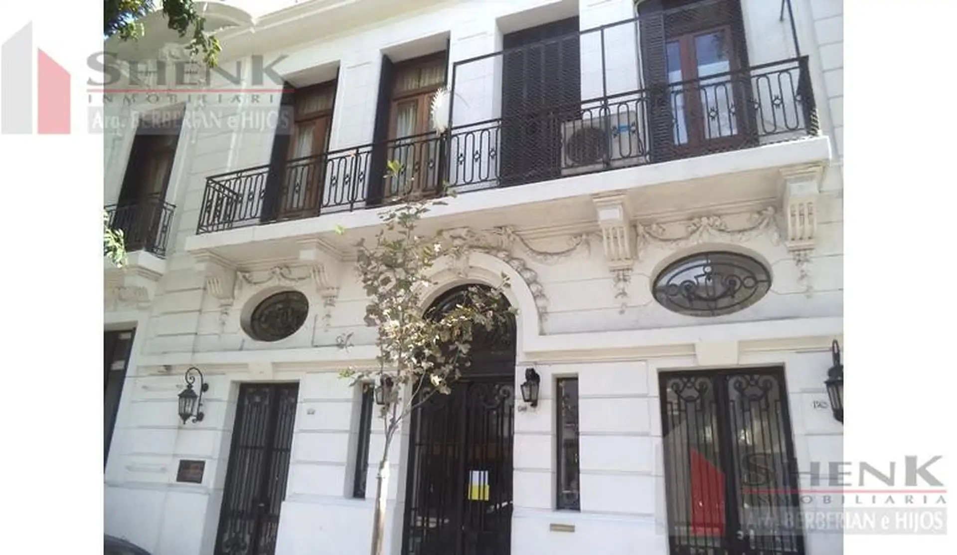 Alquiler en palermo, caba