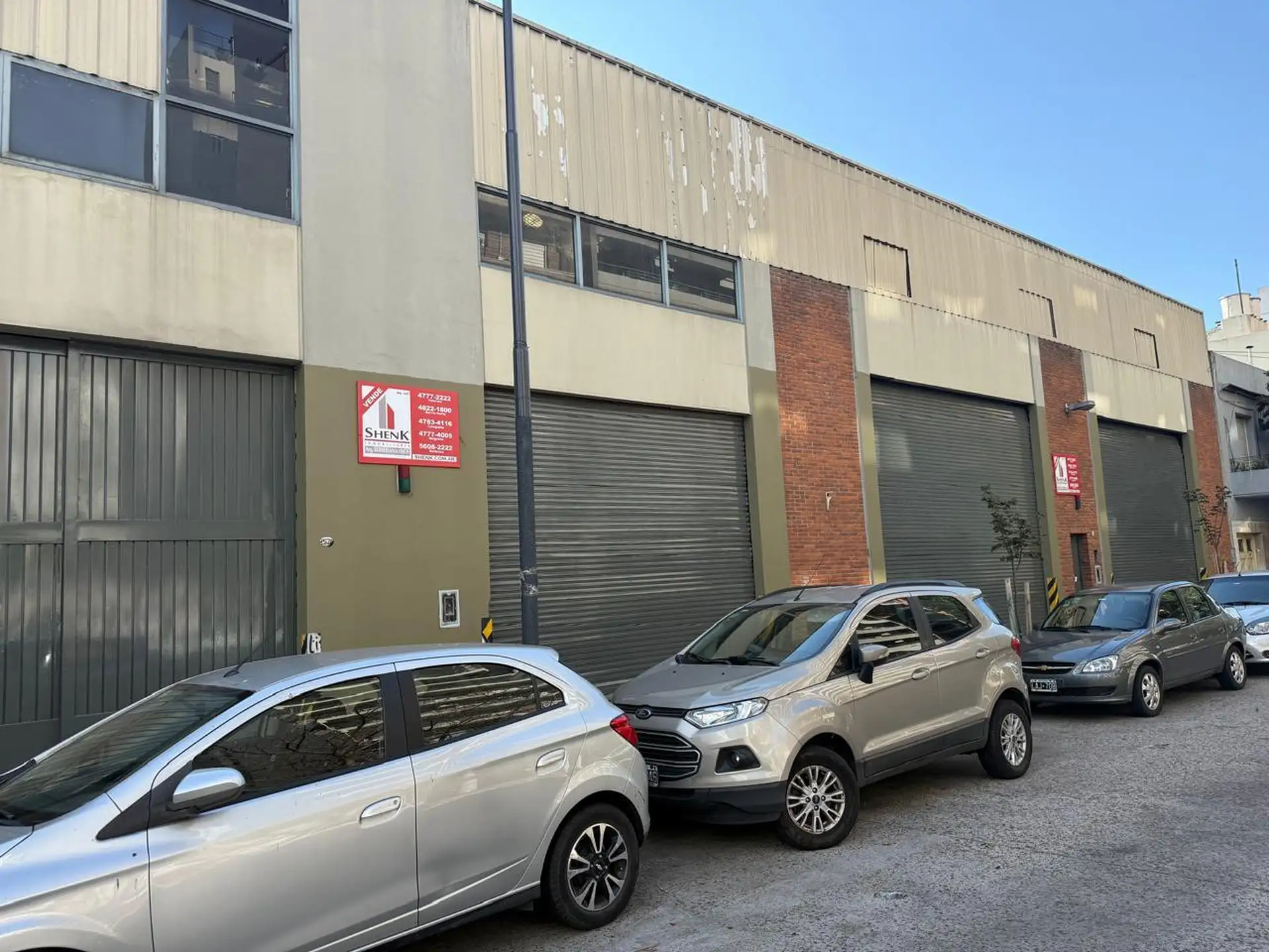 Alquiler en villa urquiza, caba