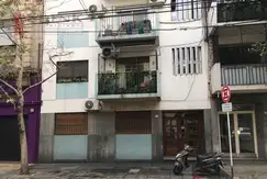 Alquiler en villa crespo, caba