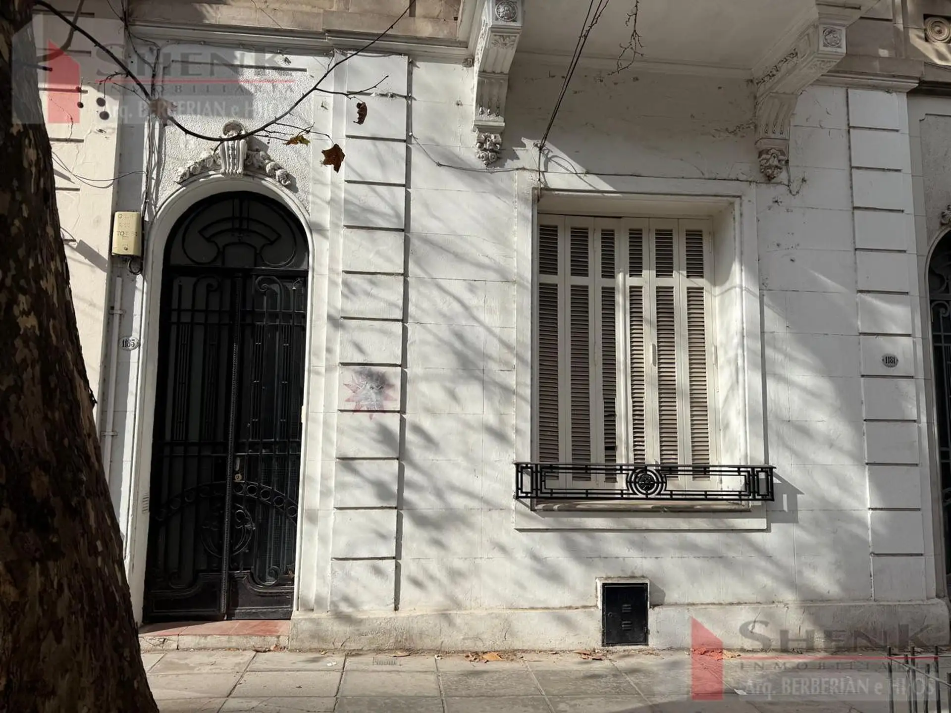 Alquiler en palermo, caba