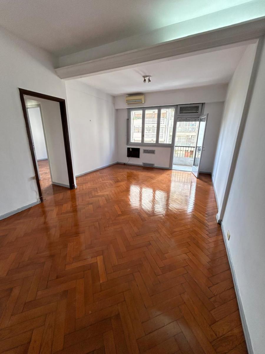 3 amb c/dep en alq. - villa crespo