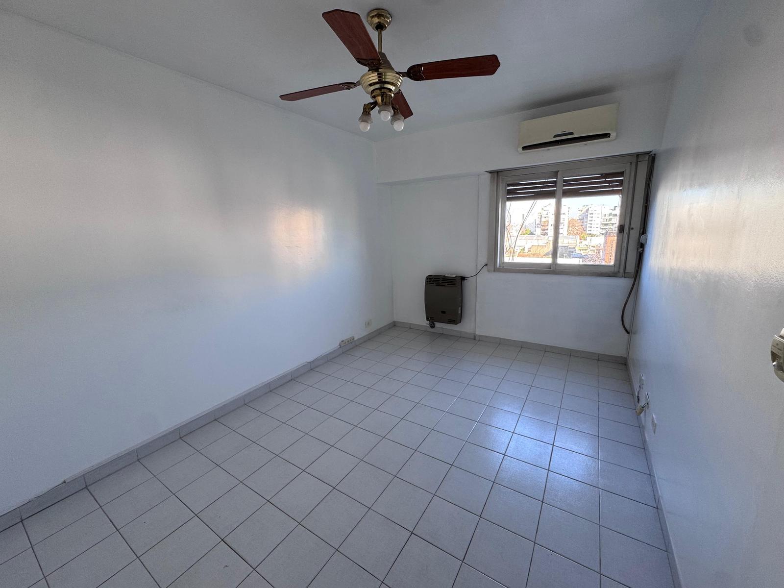 Departamento en alquiler 