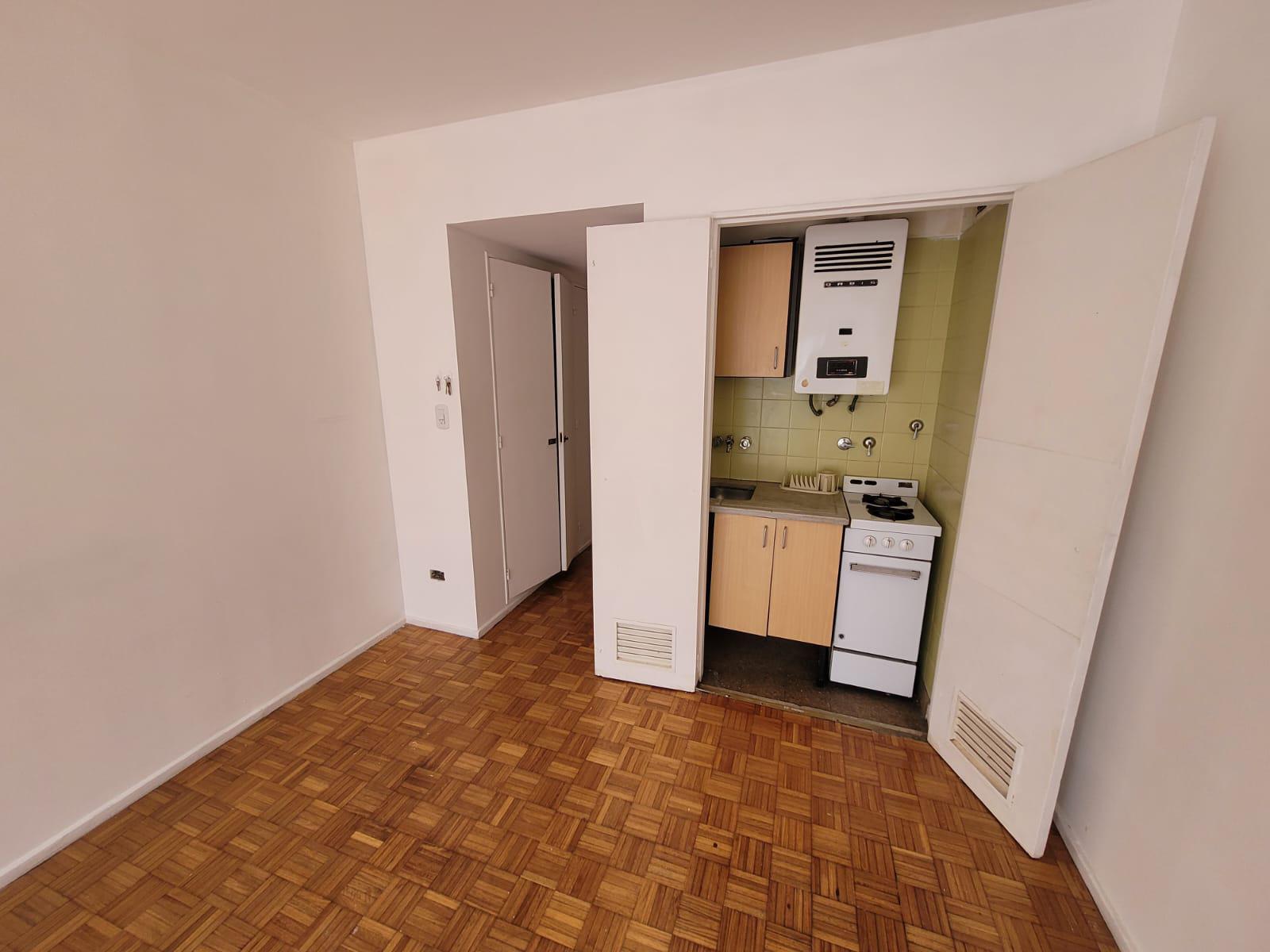 Departamento en alquiler 
