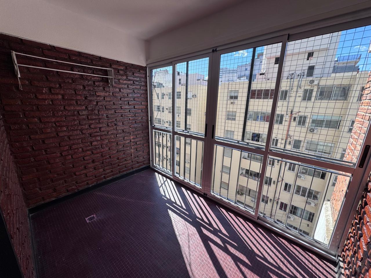 Departamento en alquiler 