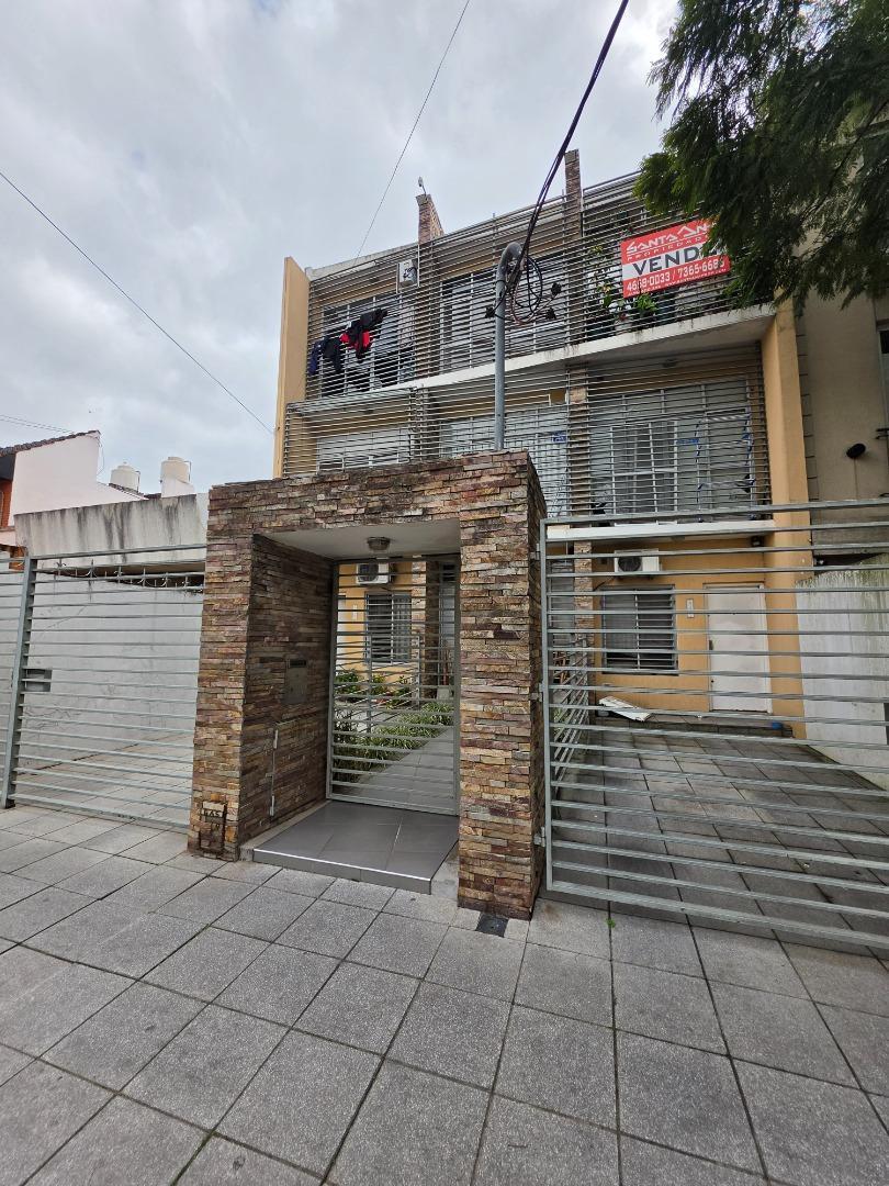 2 amb ramos mejia bajas expensas