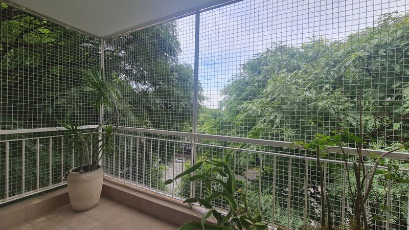 Departamento en alquiler 