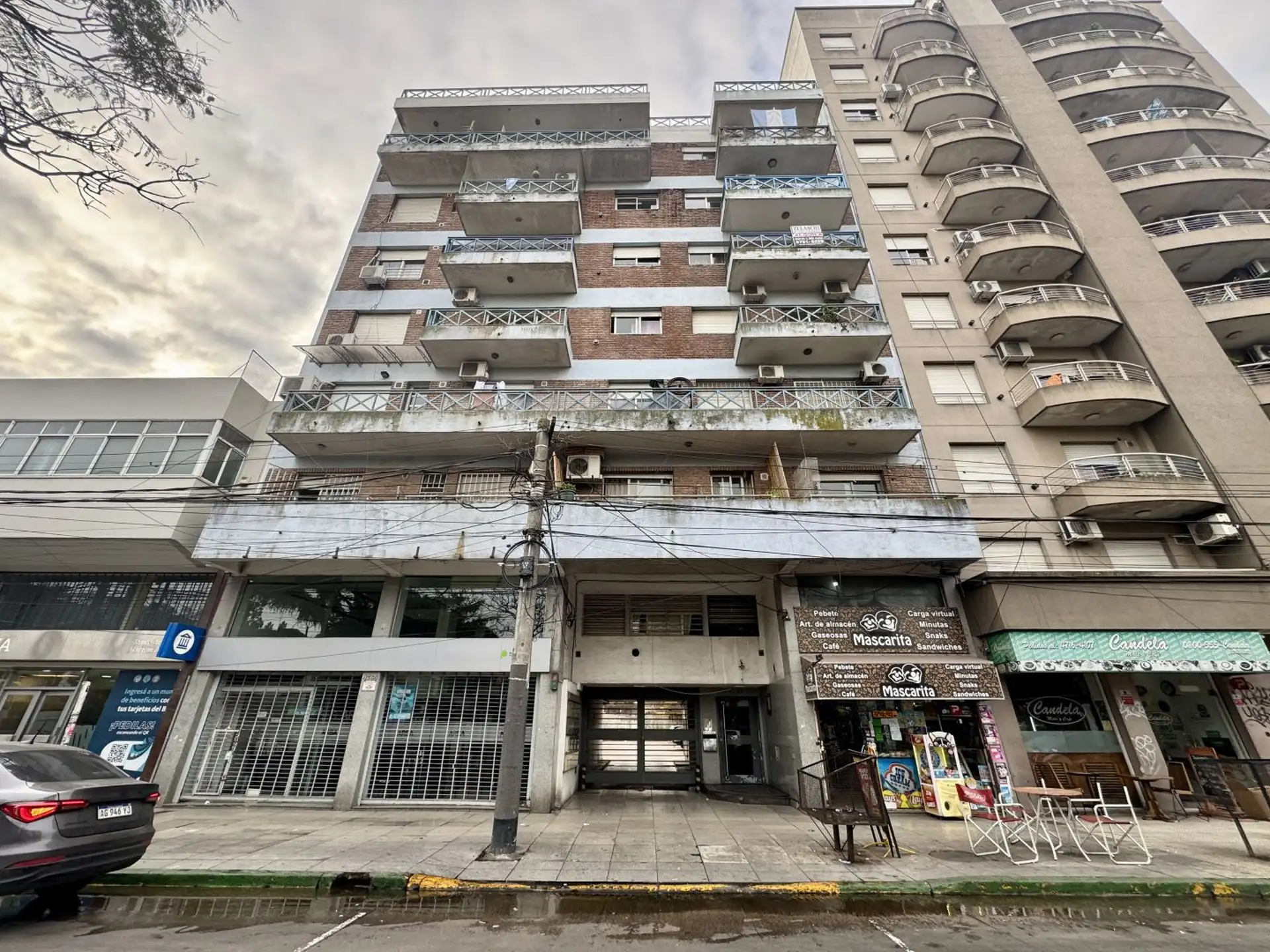 Alquiler en caseros, partido de tres de febrero