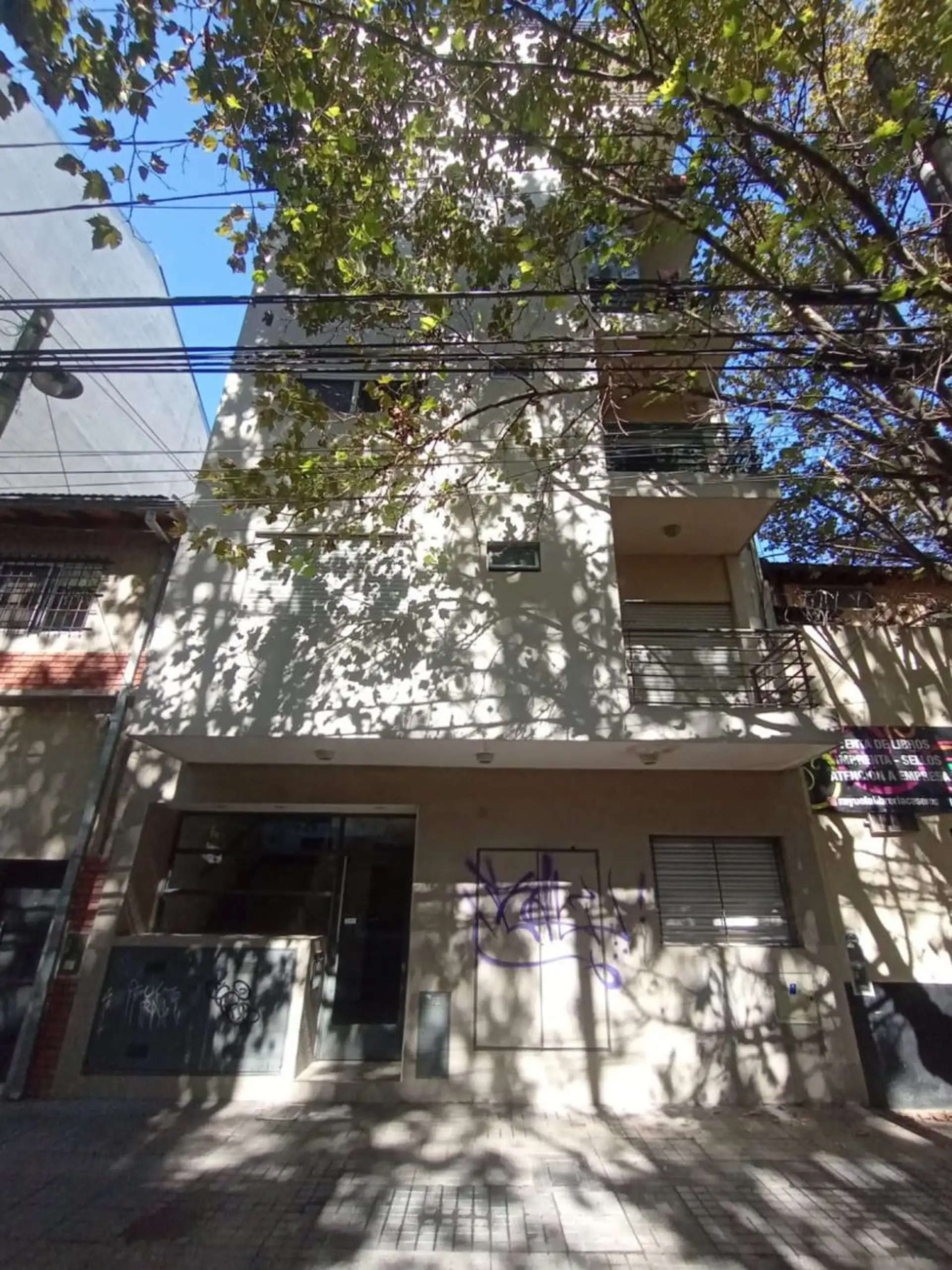 Alquiler en caseros, partido de tres de febrero