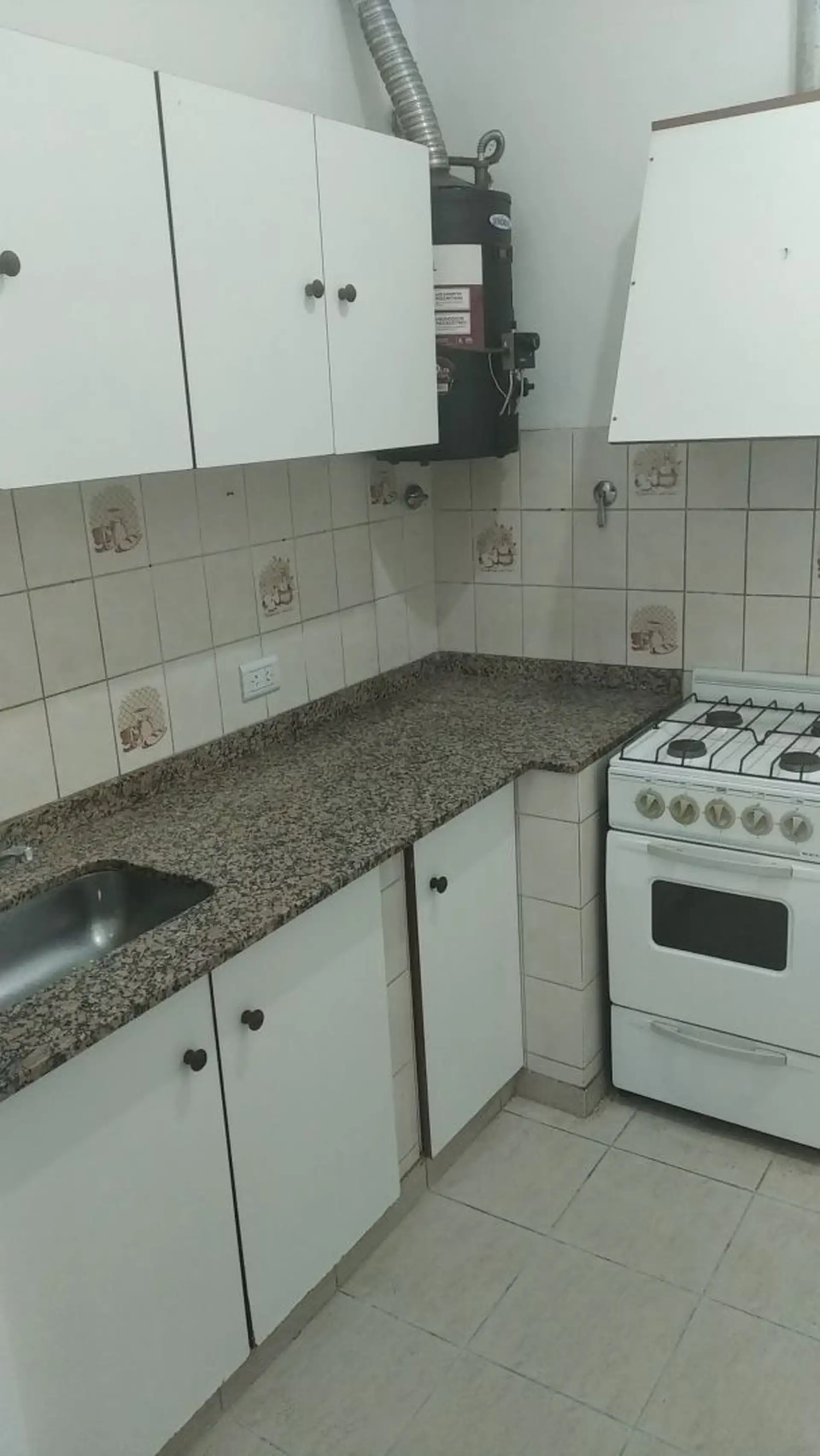Alquiler en caseros, partido de tres de febrero