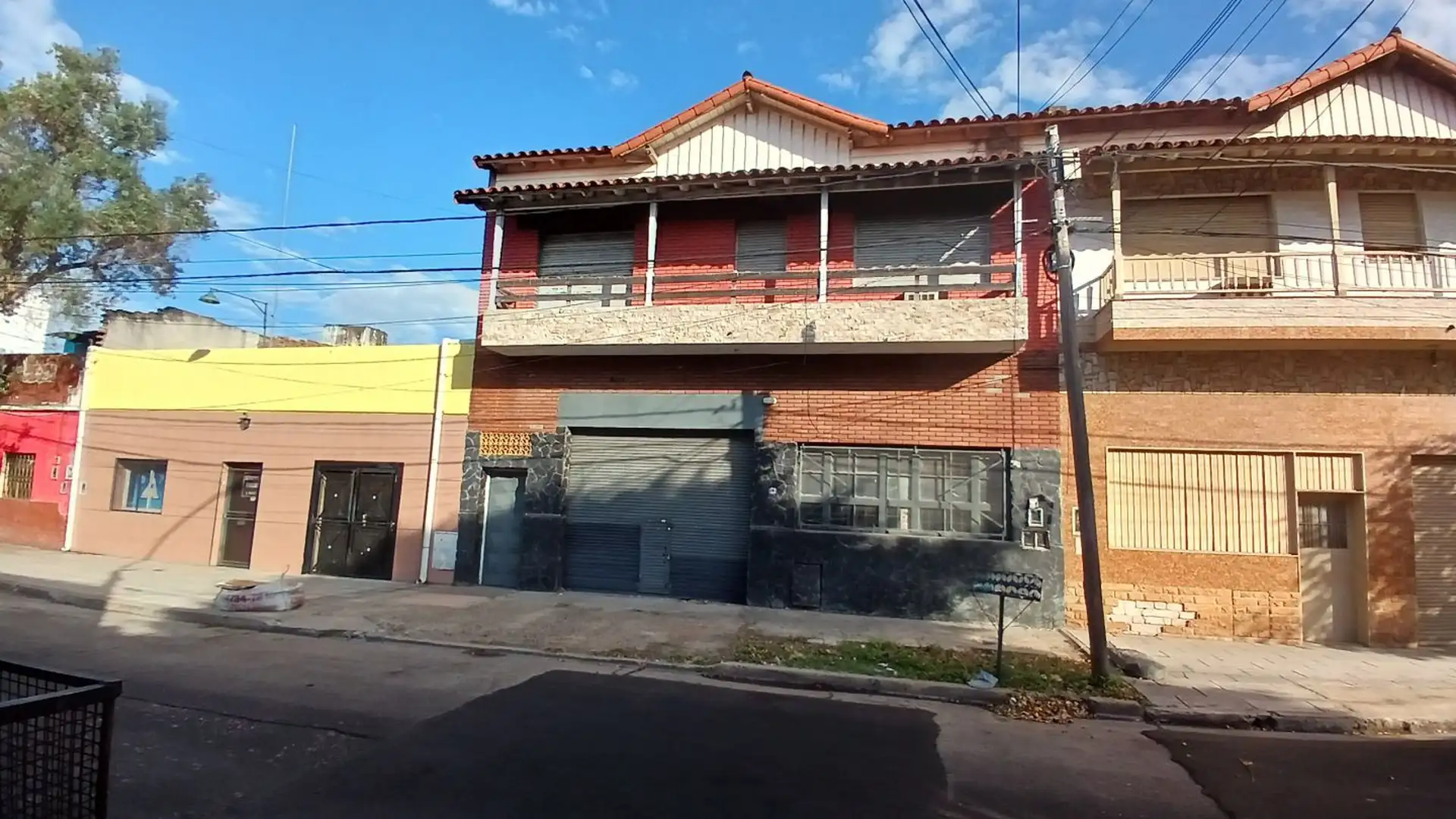 Alquiler en caseros, partido de tres de febrero