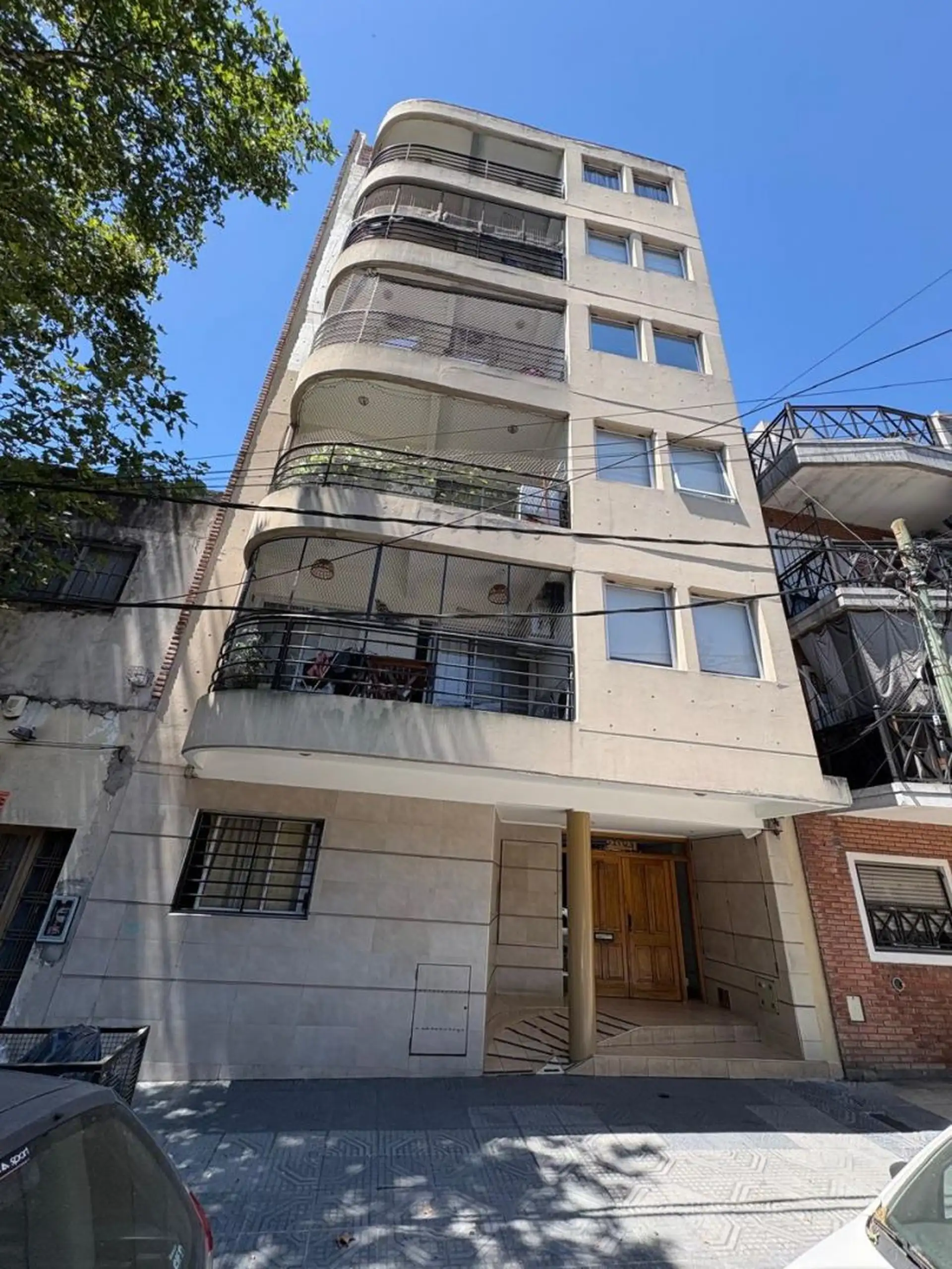 Alquiler en villa saenz peña, partido de tres de febrero