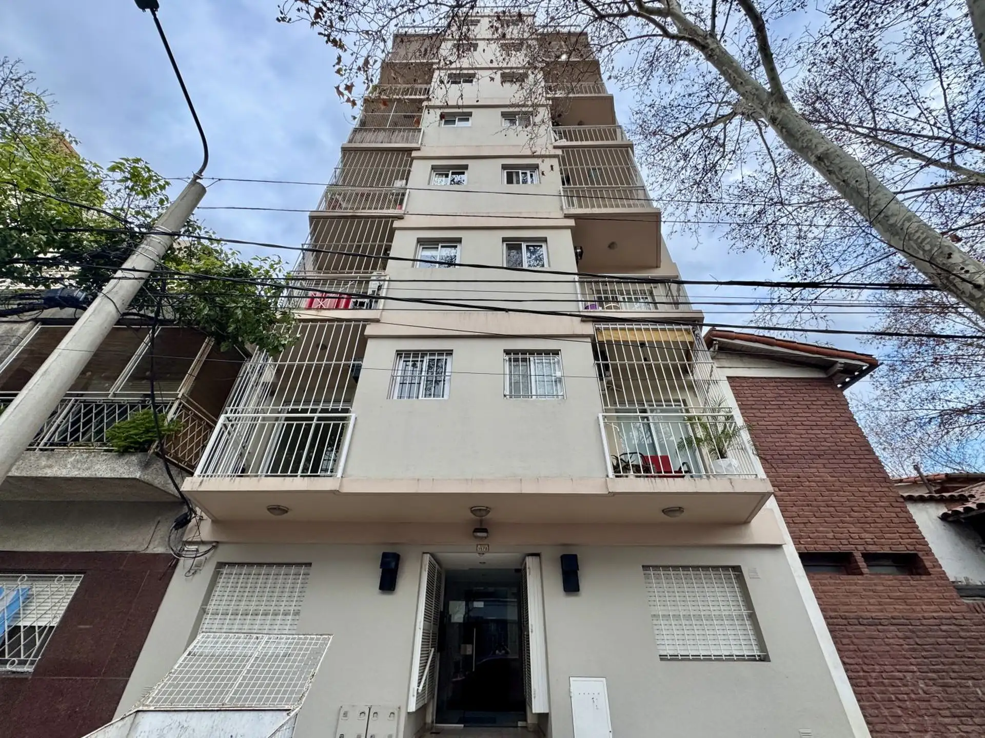 Alquiler en santos lugares, partido de tres de febrero