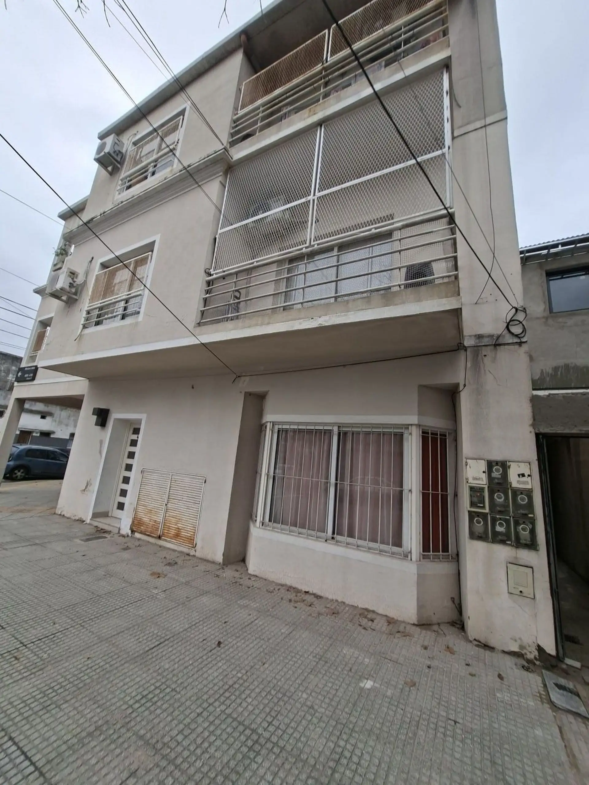 Alquiler en saavedra, caba