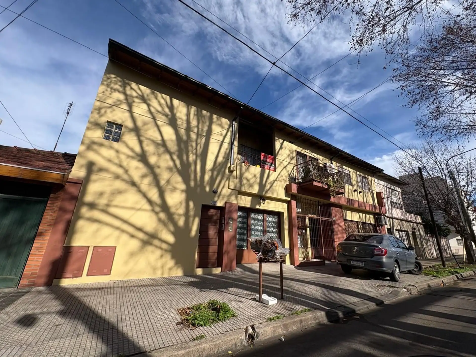 Alquiler en villa saenz peña, partido de tres de febrero