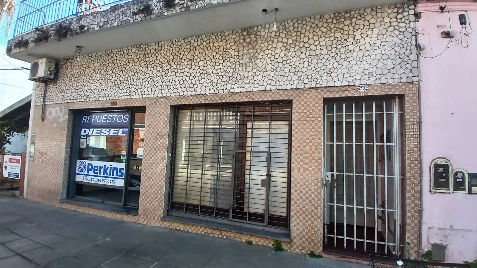 Alquiler en caseros, partido de tres de febrero