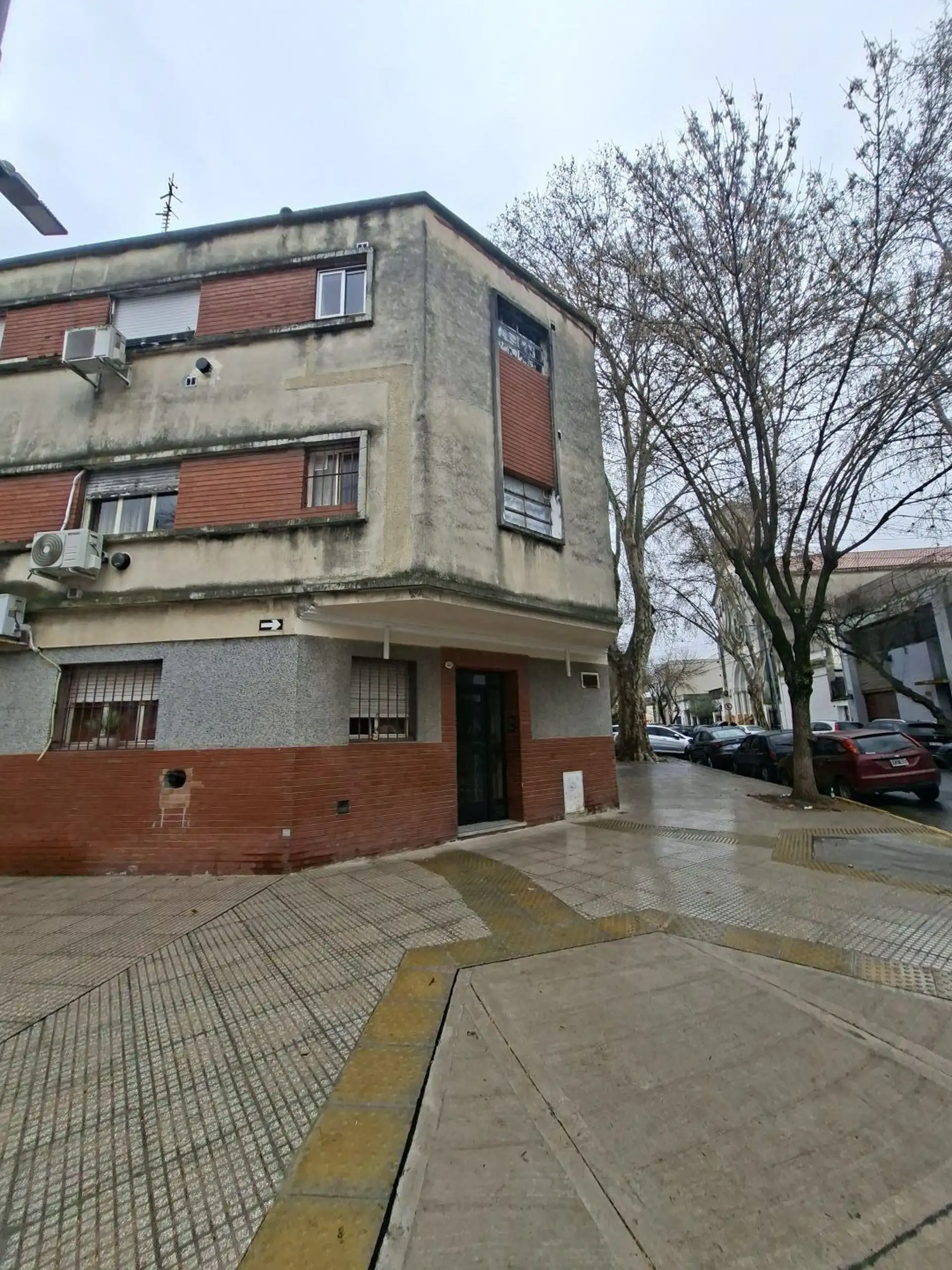 Alquiler en chacarita, caba