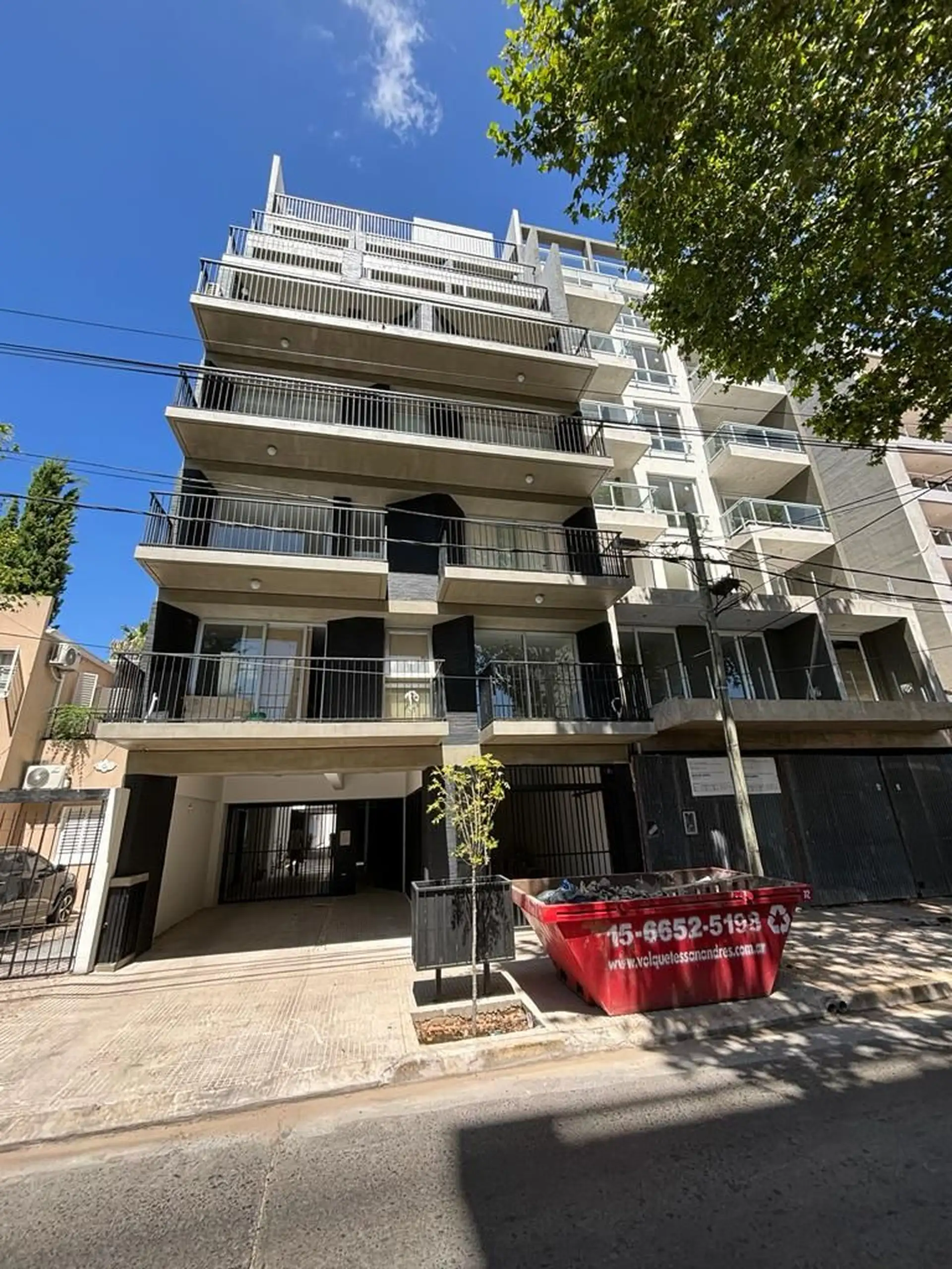 Alquiler en villa saenz peña, partido de tres de febrero