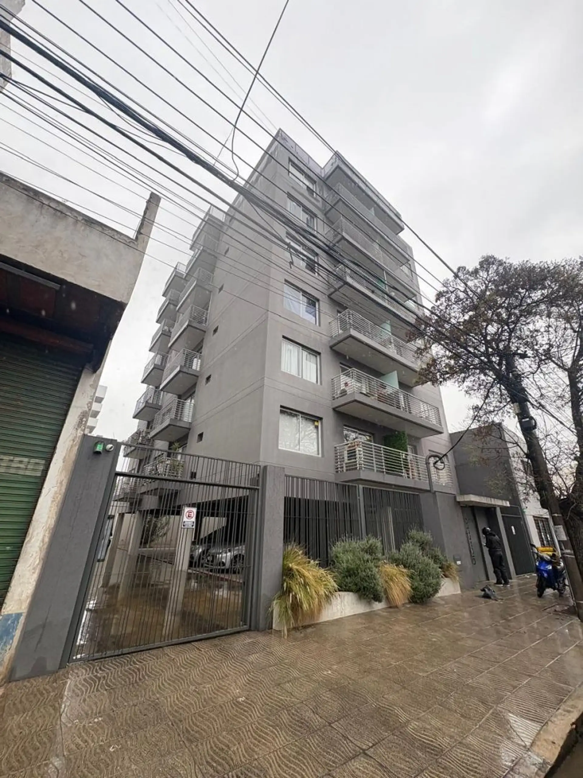 Alquiler en santos lugares, partido de tres de febrero