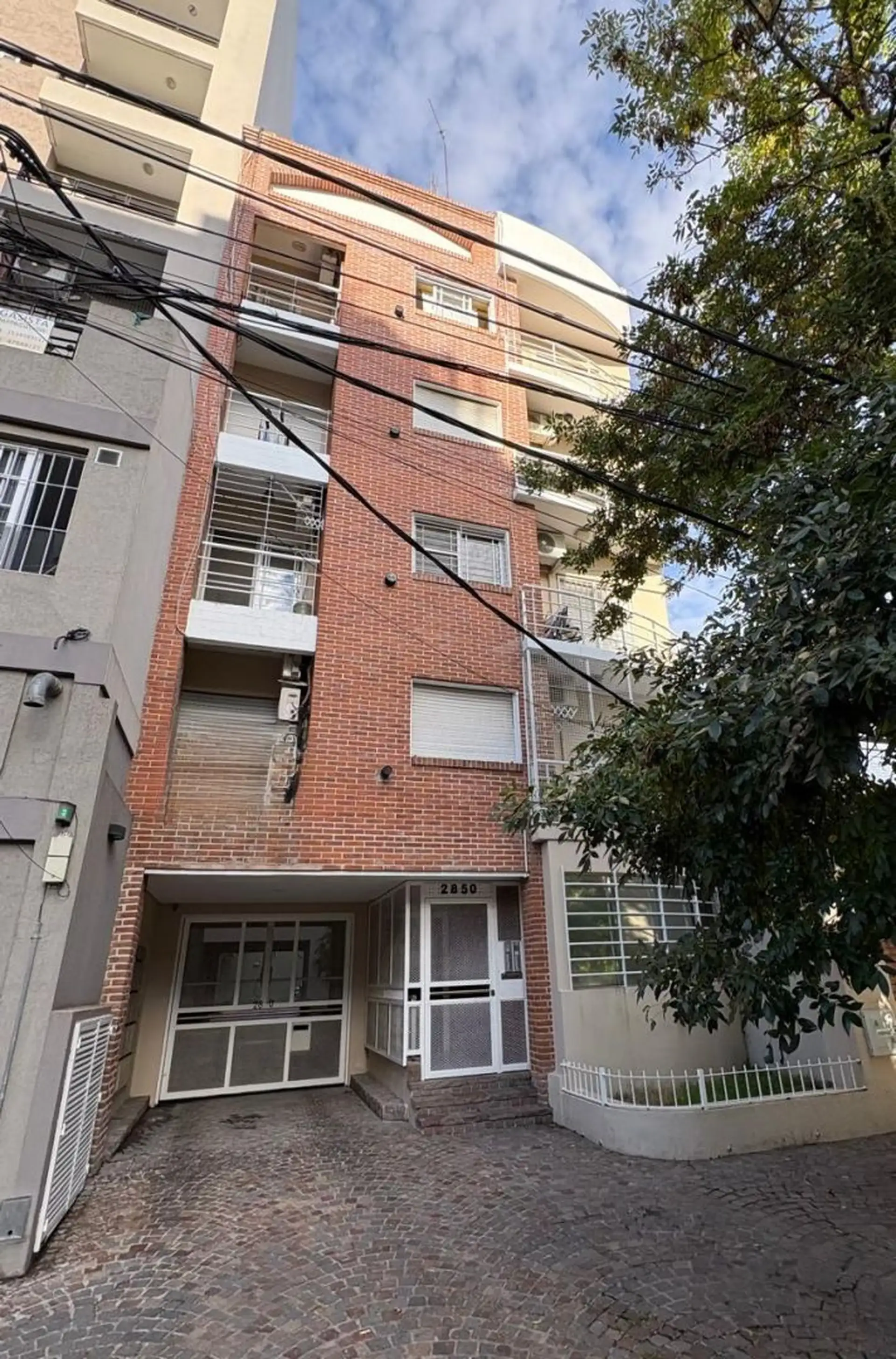 Alquiler en caseros, partido de tres de febrero