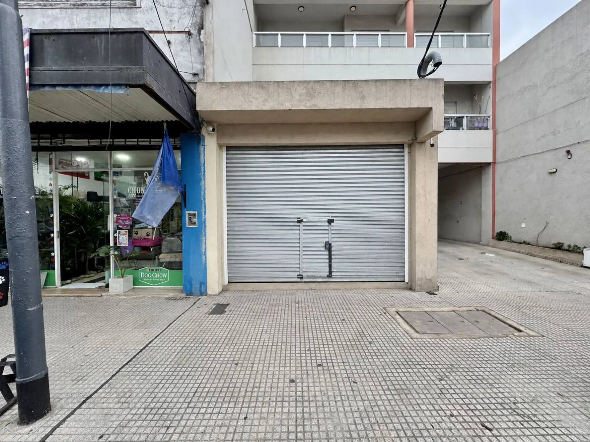 Alquiler en santos lugares, partido de tres de febrero