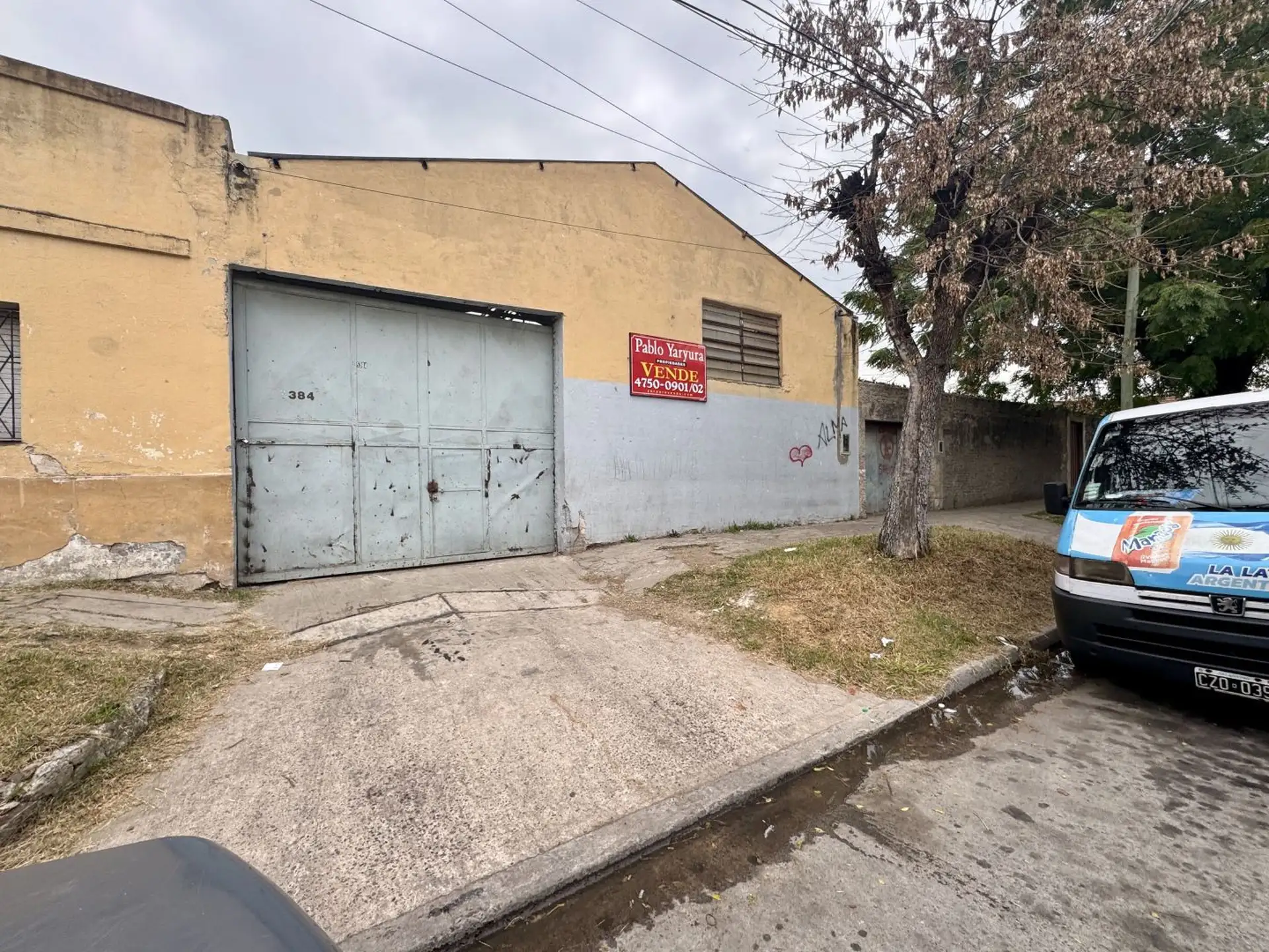 Alquiler en caseros, partido de tres de febrero