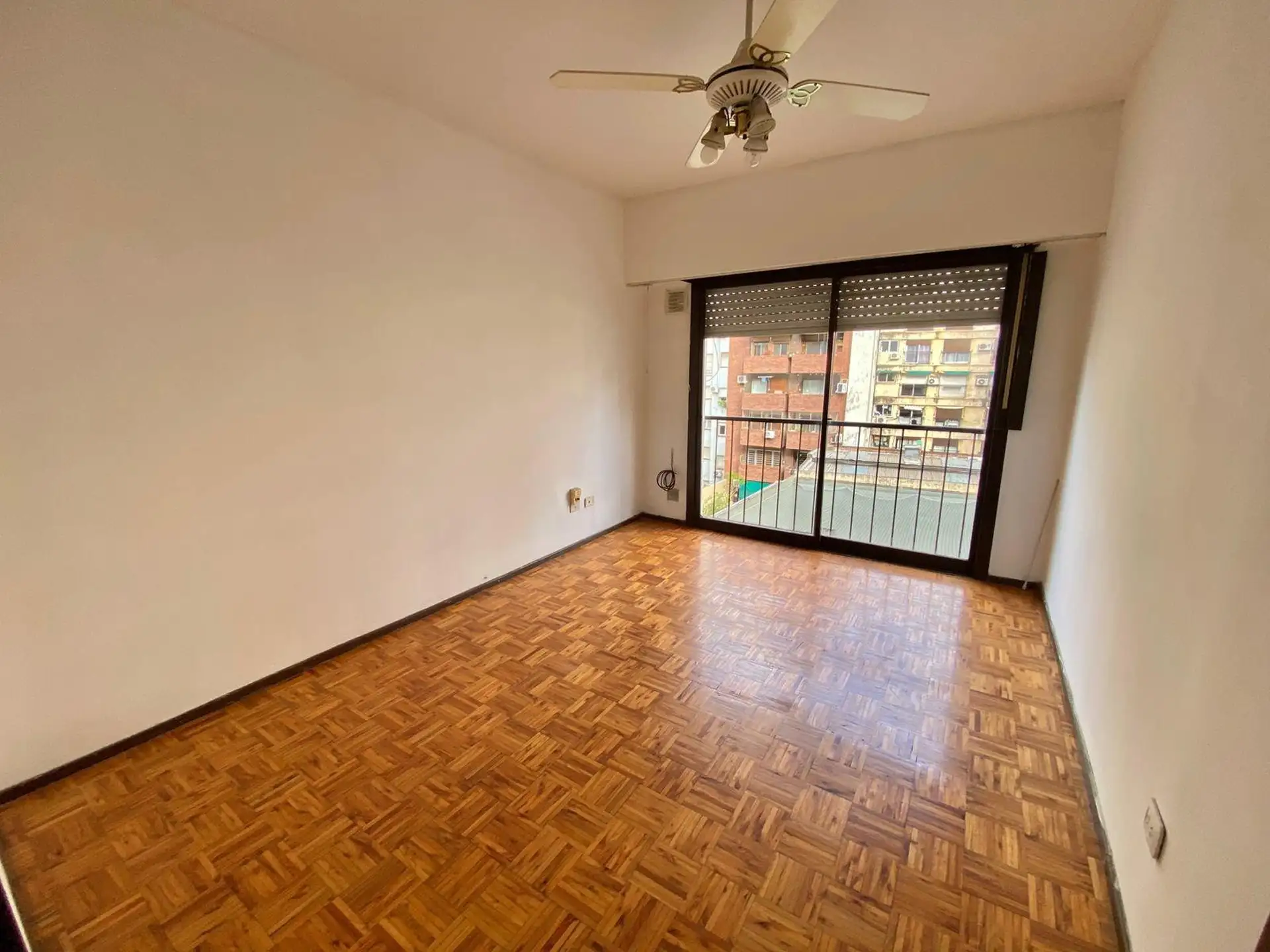 Alquiler en barrio norte, caba