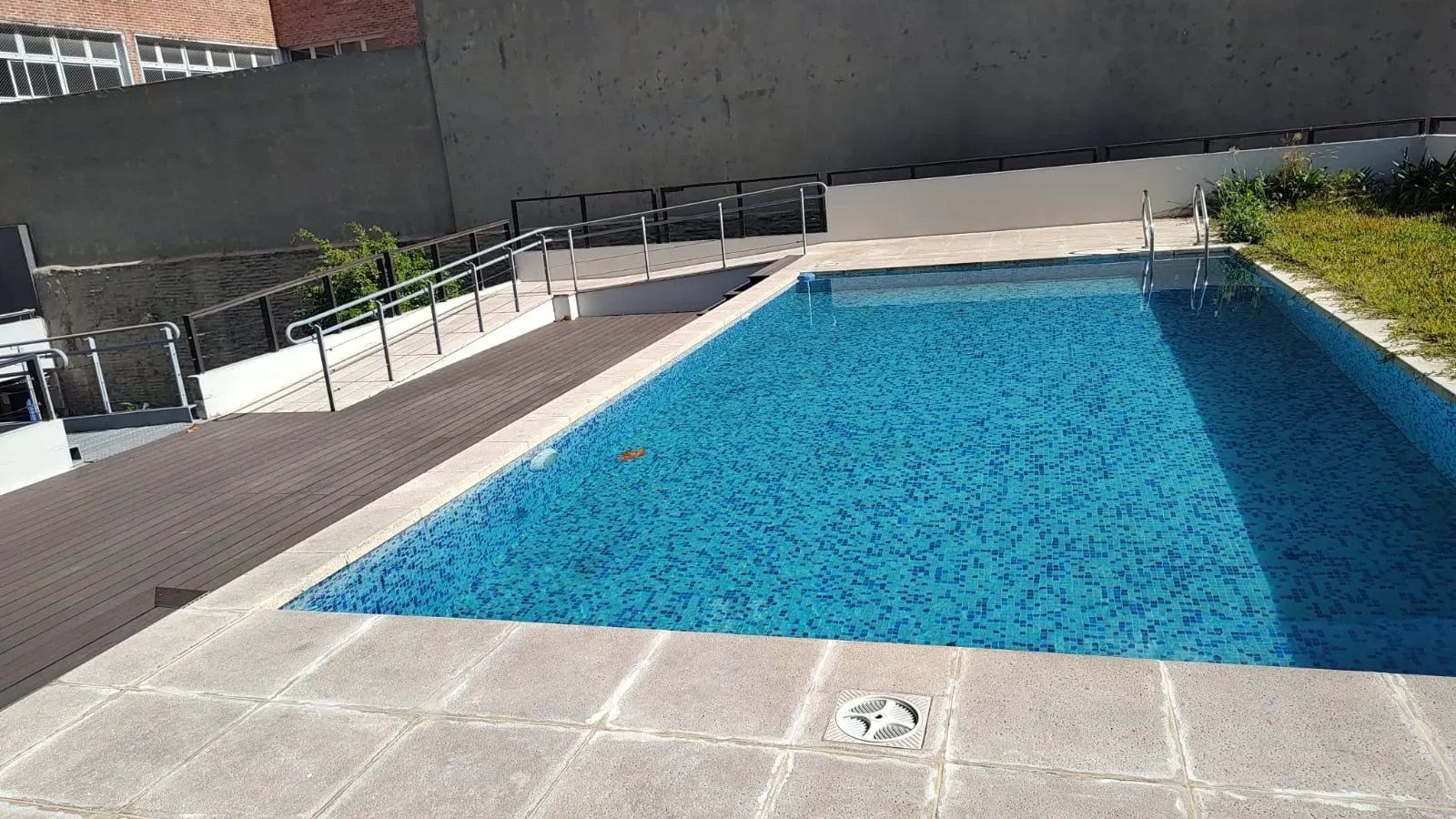 Departamento en alquiler 