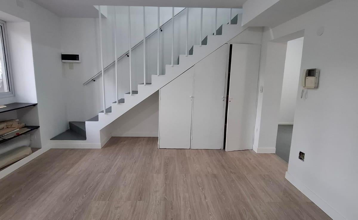 Oficina comercial 110 m² cubiertos con terraza!