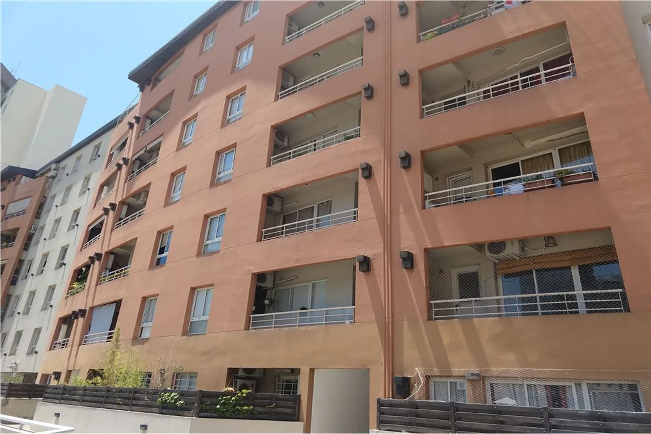 Departamento en alquiler 